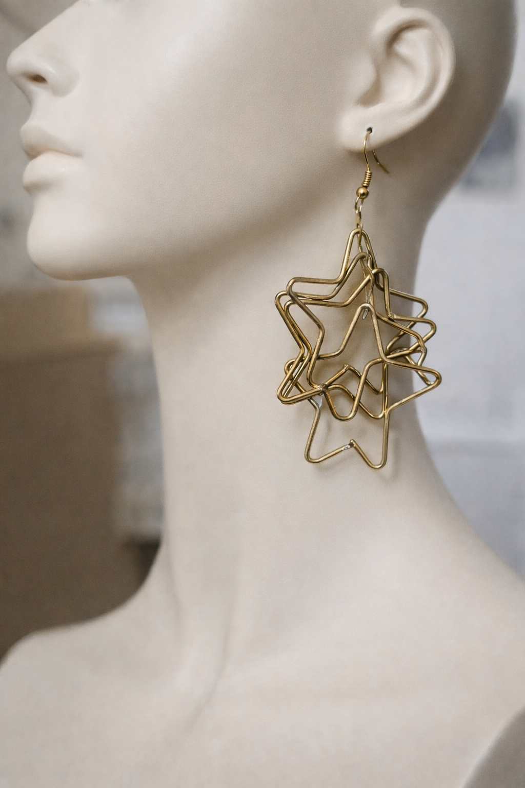 Trending Earring Set