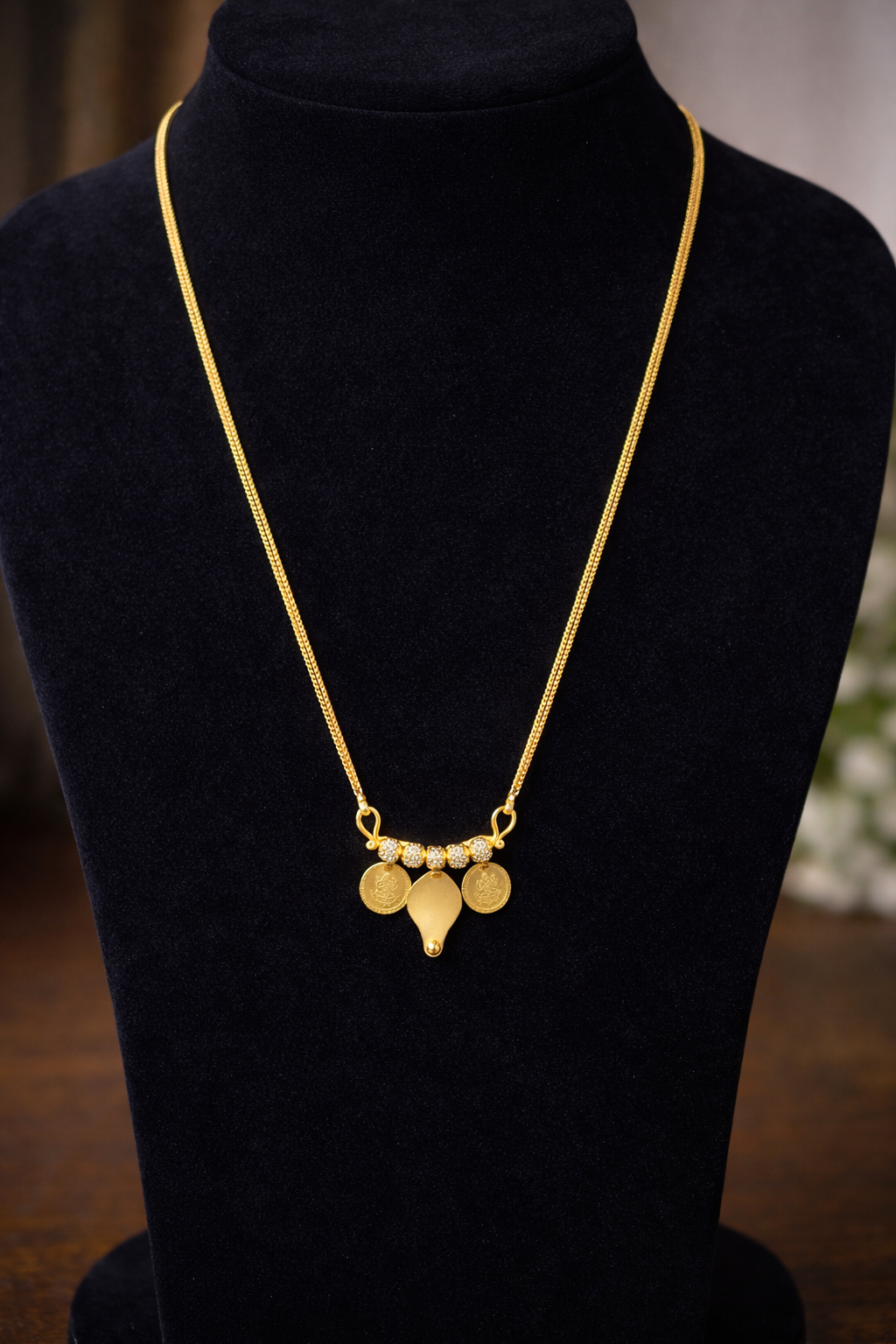 Thaali Mala Collection